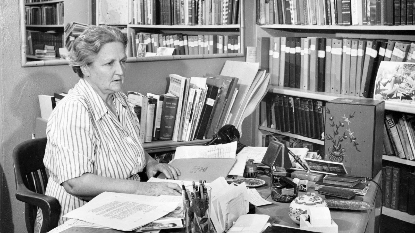 Street Smarts: Nationally known lecturer gave name to Tucson's McCormick Park